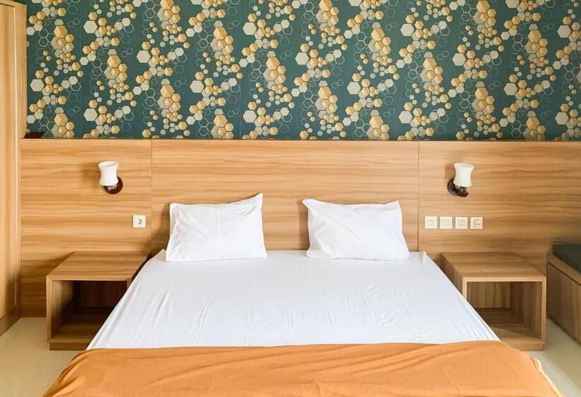 Deluma Hotel Syariah Redpartner