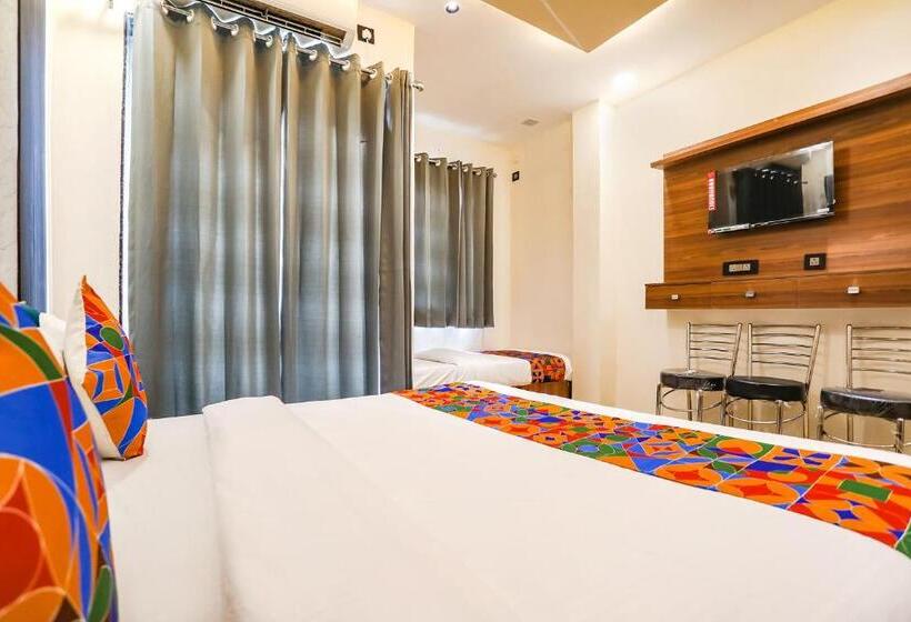 Fabhotel Vasudha