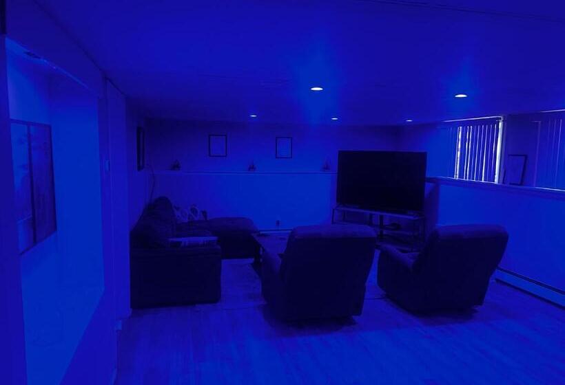 Fairbanks Luxury Rentals