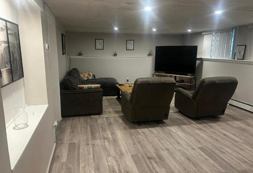 Fairbanks Luxury Rentals