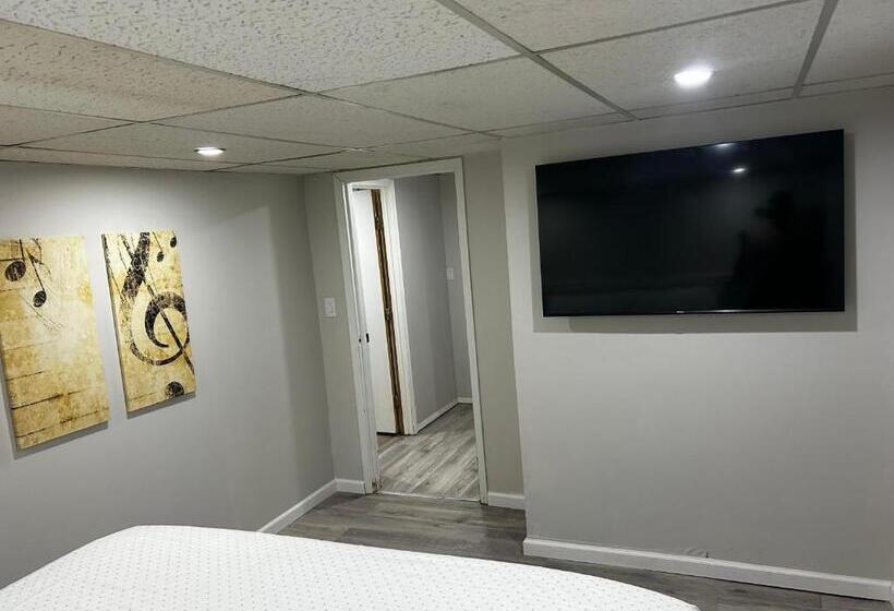 Fairbanks Luxury Rentals