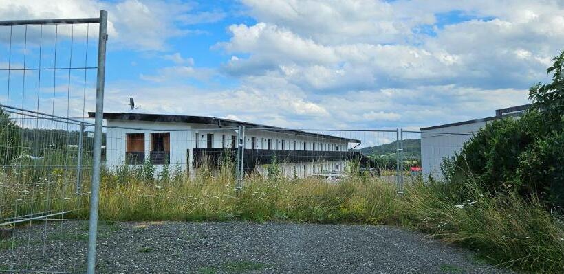 Hbr Hôtel By Hôtel