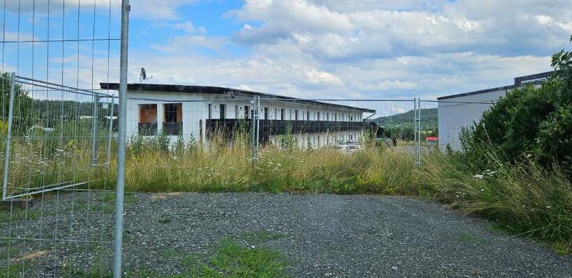 Hbr Hôtel By Hôtel