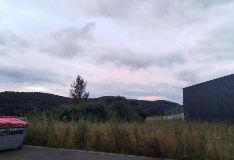 Hbr Hôtel By Hôtel