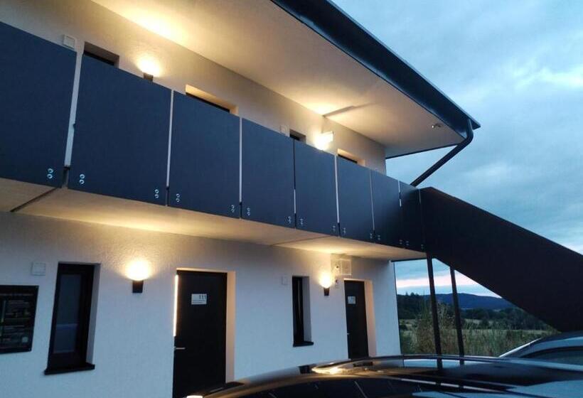 Hbr Hôtel By Hôtel