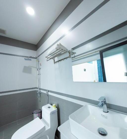 Homestay Suna Phú Yên