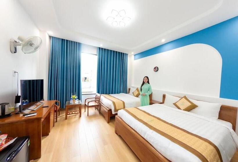 Homestay Suna Phú Yên