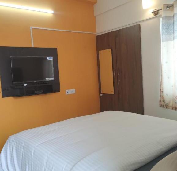 ホテル Ag Ashok Residency