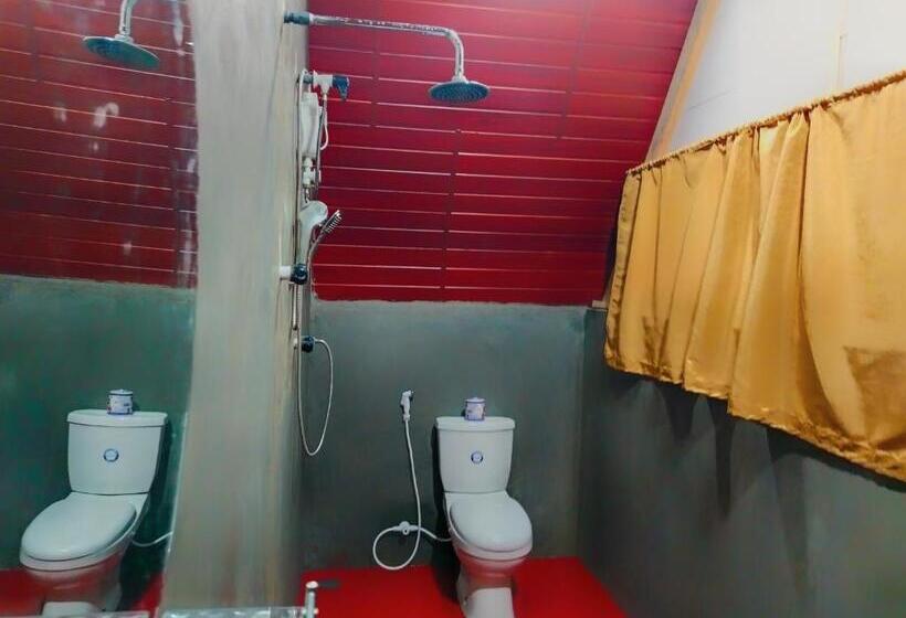 酒店 Banda Eco Villa