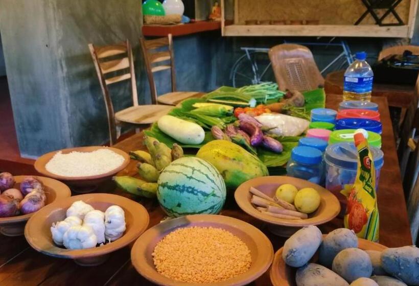 酒店 Banda Eco Villa