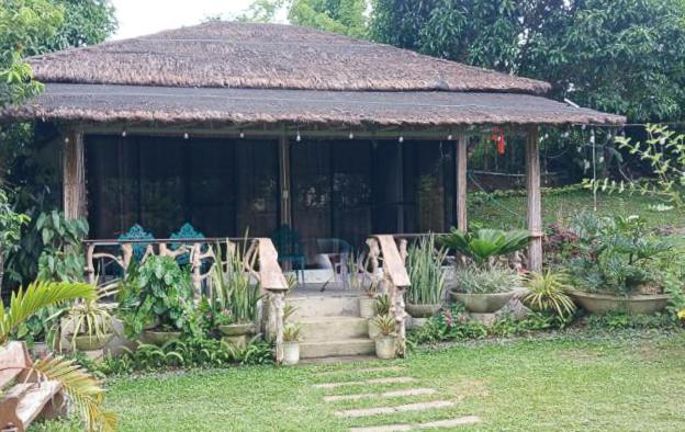 בית מלון כפרי Bf Farm Silang