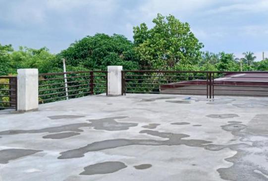 בית מלון כפרי Bf Farm Silang