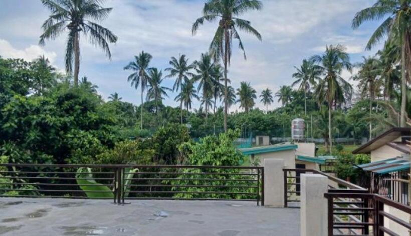 בית מלון כפרי Bf Farm Silang