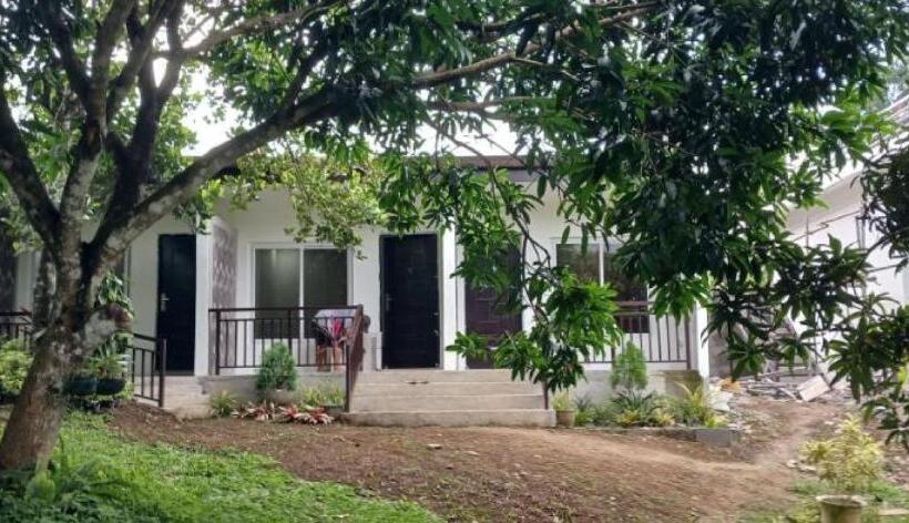 בית מלון כפרי Bf Farm Silang