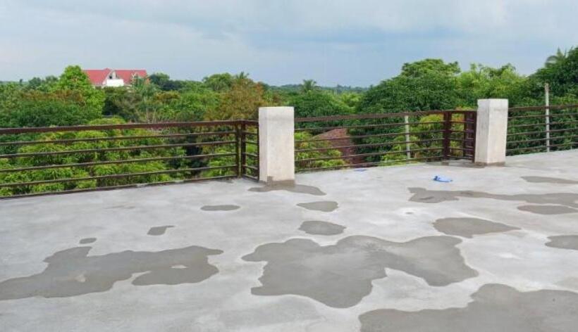 בית מלון כפרי Bf Farm Silang