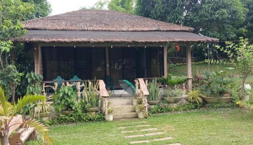 בית מלון כפרי Bf Farm Silang