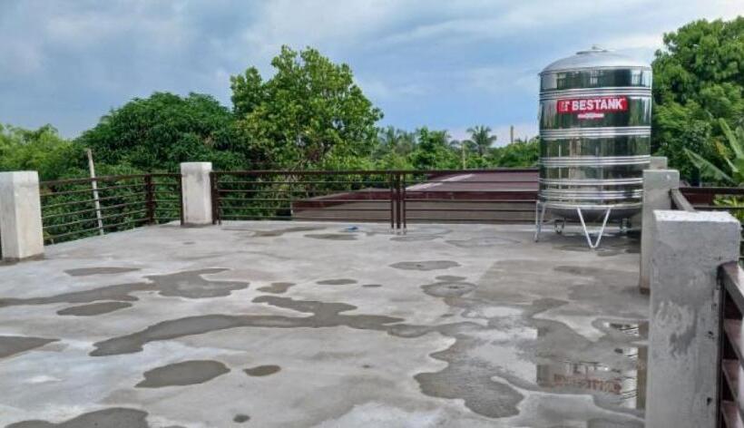 בית מלון כפרי Bf Farm Silang