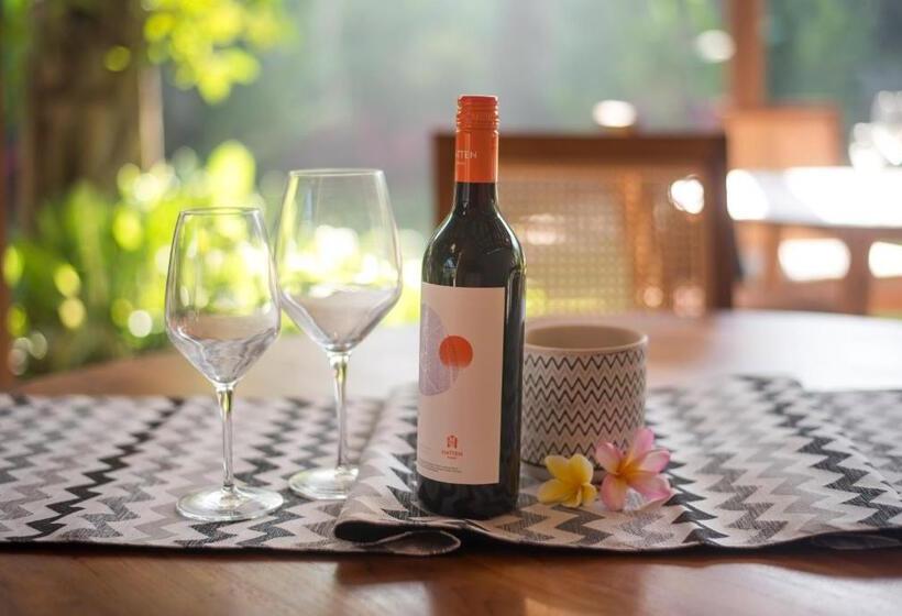 בית מלון כפרי Bhumi Sangtu Ubud