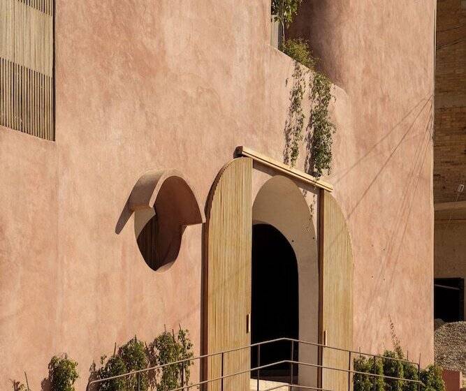 酒店 Boutique Xiqué