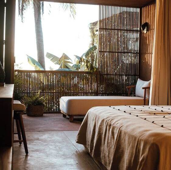 酒店 Boutique Xiqué