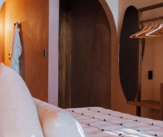 酒店 Boutique Xiqué