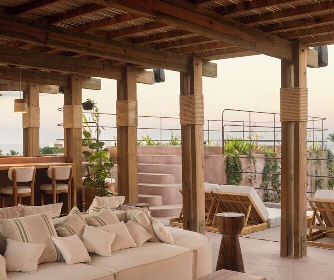 酒店 Boutique Xiqué