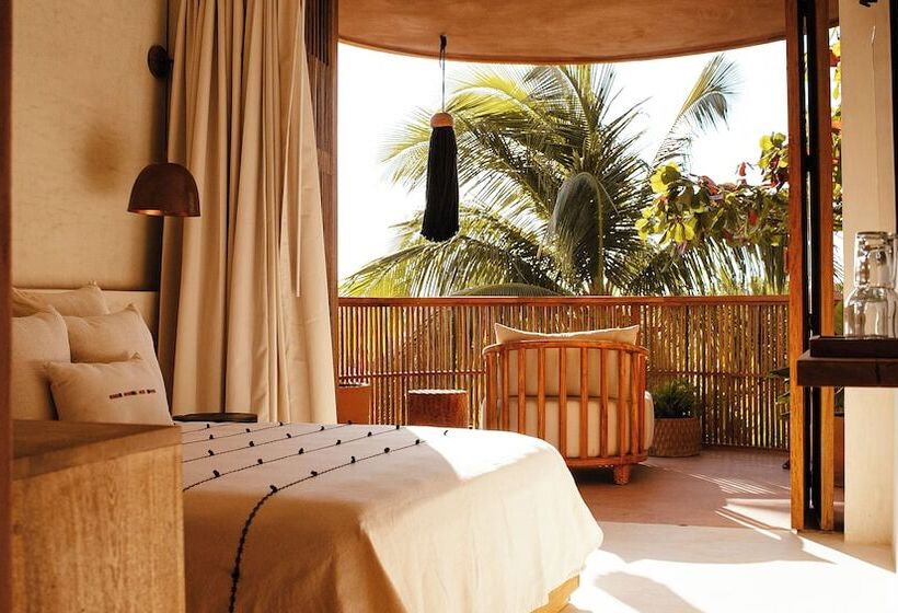 酒店 Boutique Xiqué