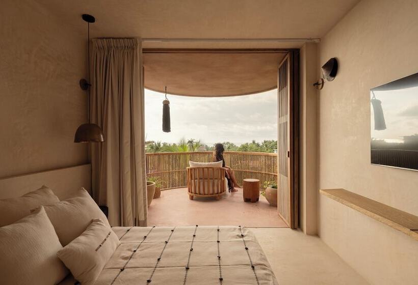 酒店 Boutique Xiqué