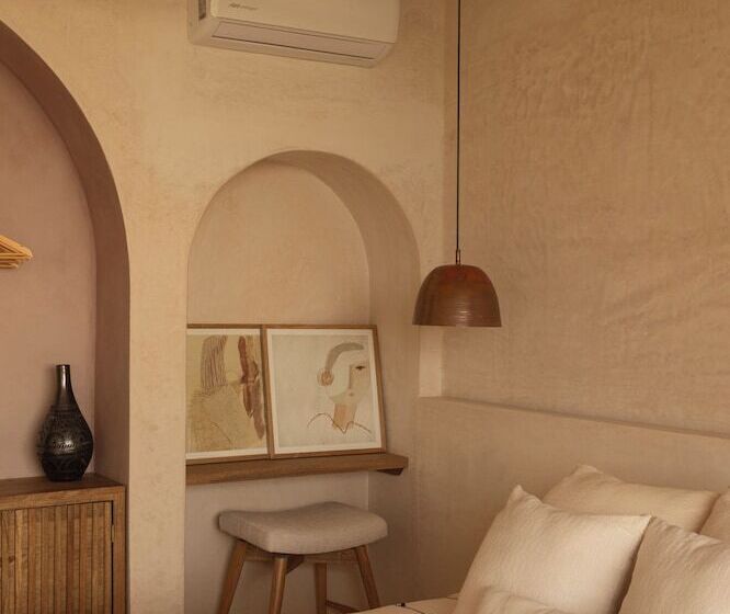 酒店 Boutique Xiqué