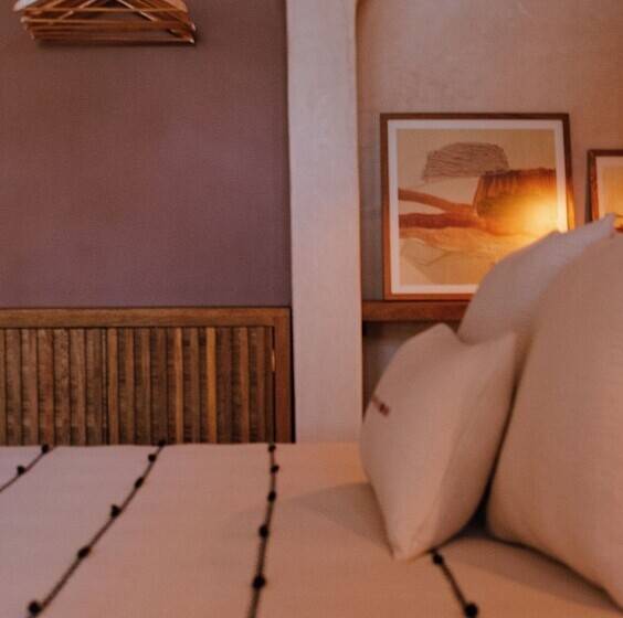 酒店 Boutique Xiqué