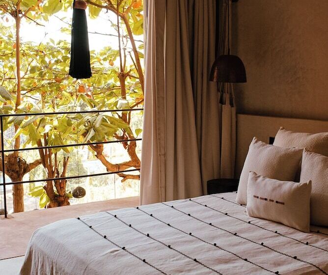 酒店 Boutique Xiqué