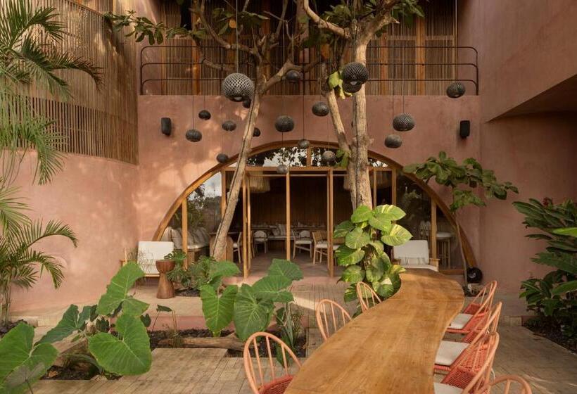 酒店 Boutique Xiqué