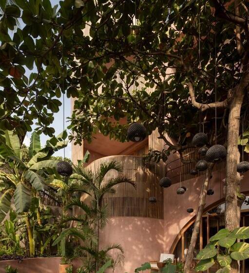 酒店 Boutique Xiqué