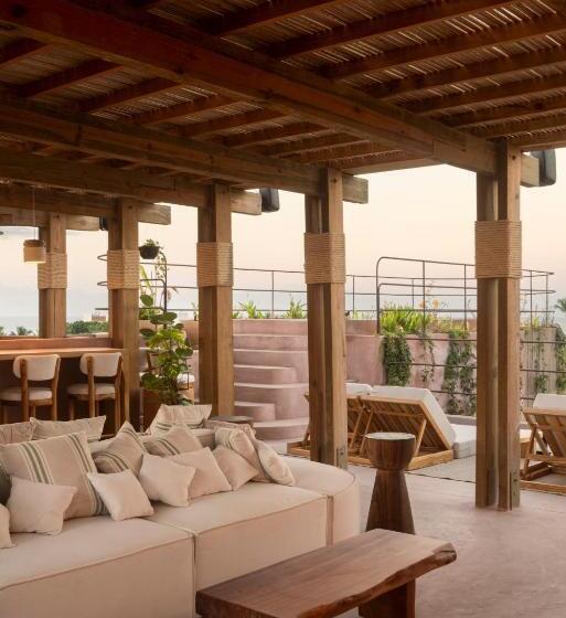 酒店 Boutique Xiqué