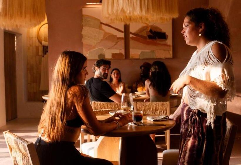 酒店 Boutique Xiqué