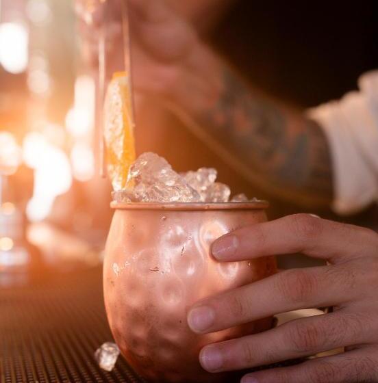 酒店 Boutique Xiqué