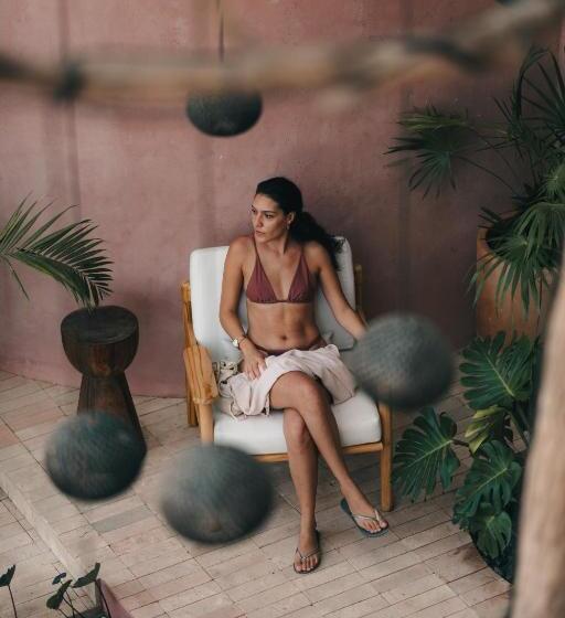 酒店 Boutique Xiqué