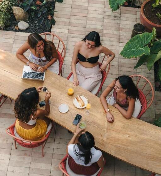 酒店 Boutique Xiqué