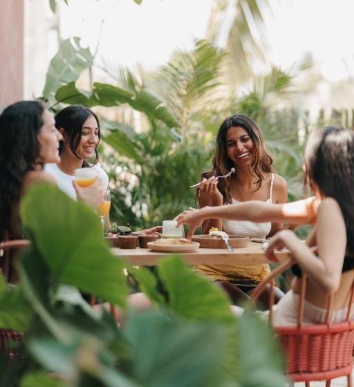 酒店 Boutique Xiqué