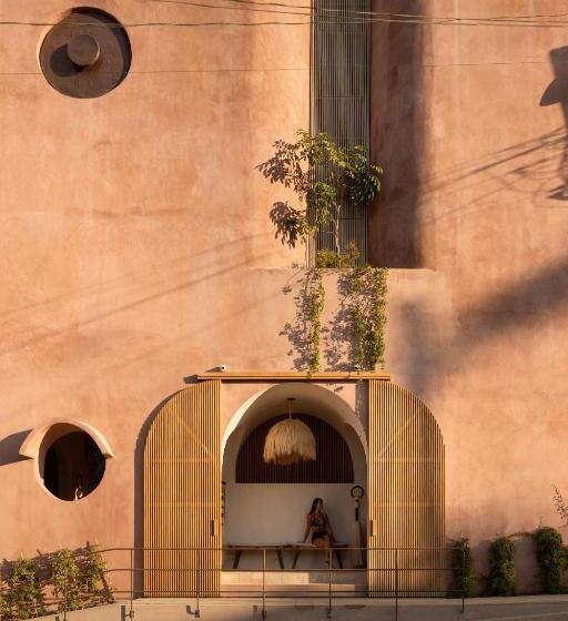 酒店 Boutique Xiqué