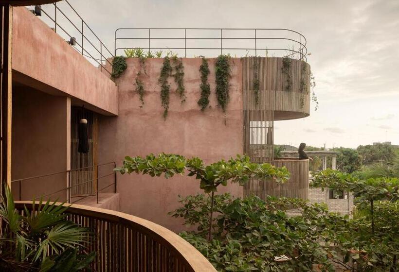 酒店 Boutique Xiqué