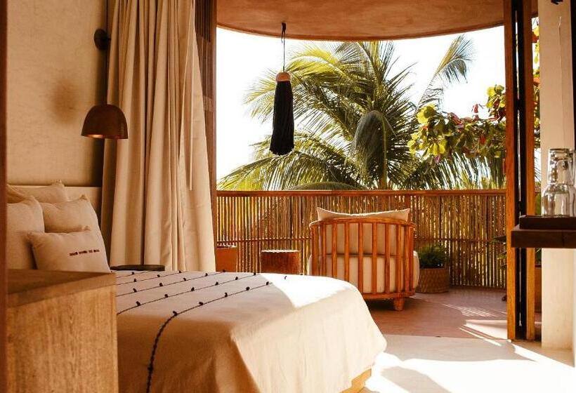 酒店 Boutique Xiqué