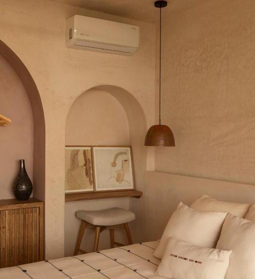 酒店 Boutique Xiqué