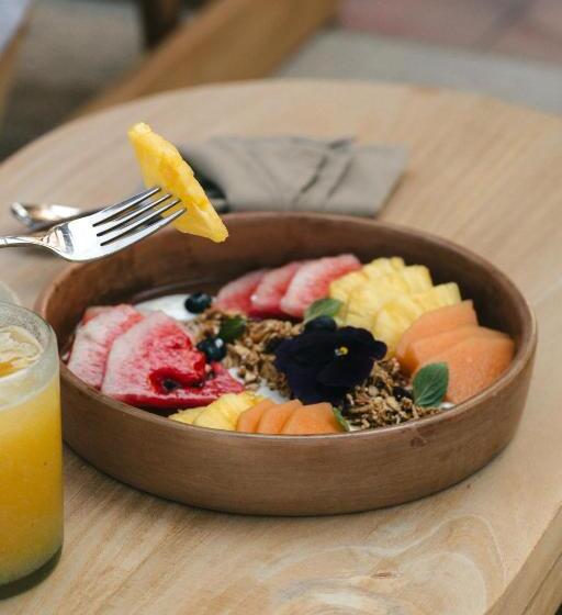 酒店 Boutique Xiqué