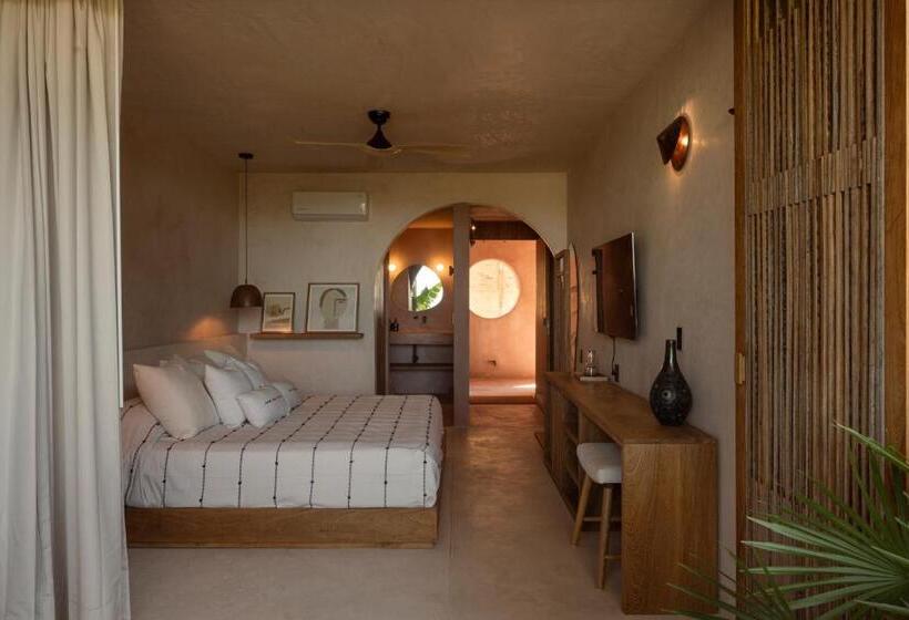 酒店 Boutique Xiqué