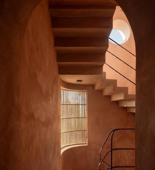 酒店 Boutique Xiqué