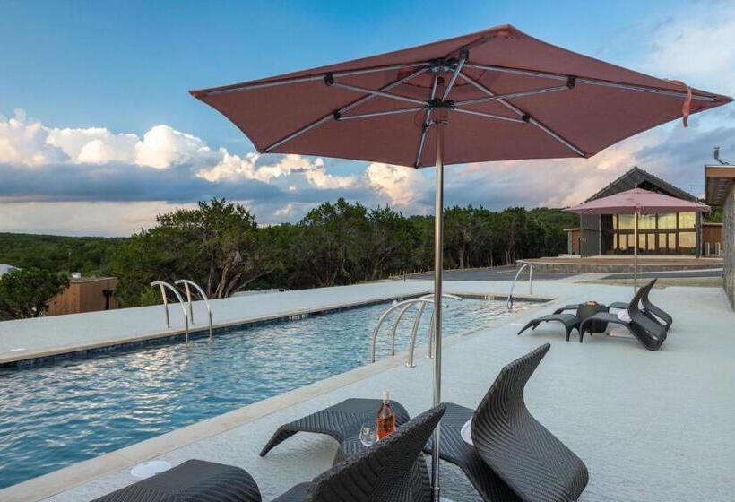 酒店 Onera Fredericksburg