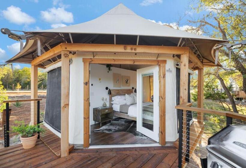 酒店 Onera Fredericksburg