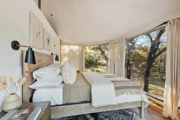 酒店 Onera Fredericksburg