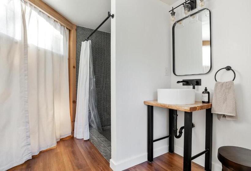 酒店 Onera Fredericksburg